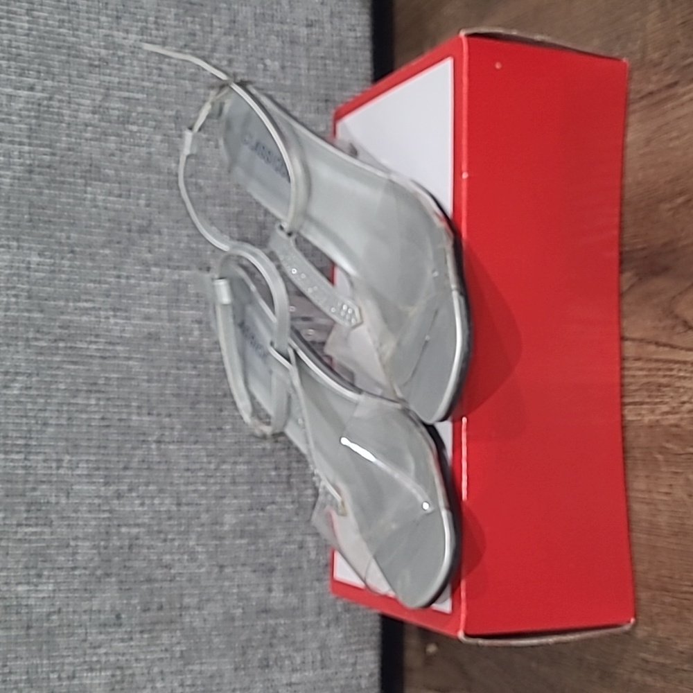 Classique heels
